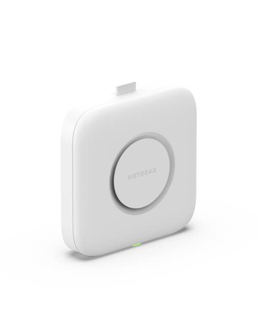 Netgear WBE710-100EUS Tri-Band Managed WiFi 7-Access Point (ohne Netzteil)