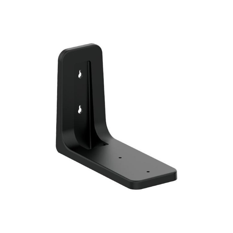 NETGEAR günstig Kaufen-Netgear RBEWMB-10000S WiFi 7 Wandhalterung schwarz. Netgear RBEWMB-10000S WiFi 7 Wandhalterung schwarz <![CDATA[• Wandhalterung zur optimalen Platzierung von WiFi 7 Produkten • Kompatibel mit Netgear-Serien Orbi 970 und RS700S • Glasfaserverstärkter indus