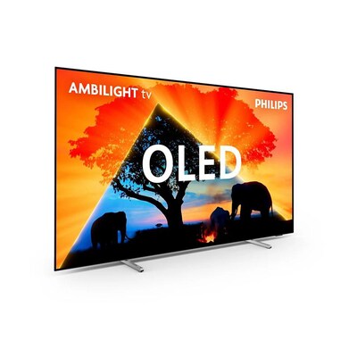 Philips 77OLED759 194cm 77" 4K OLED Ambilight TitanOS Smart TV Fernseher