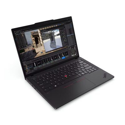 Lenovo ThinkPad P14s G5 14" 2.8K OLED R7-8840HS Pro 64GB/2TB Win11 Pro 21ME000TGE