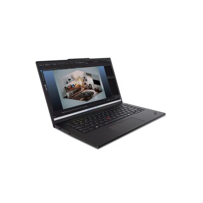 Lenovo ThinkPad P14s G5 14.5" FHD+ Core Ultra 7-155H 16GB/512GB SSD RTX 500 Win11 Pro 21G20006GE