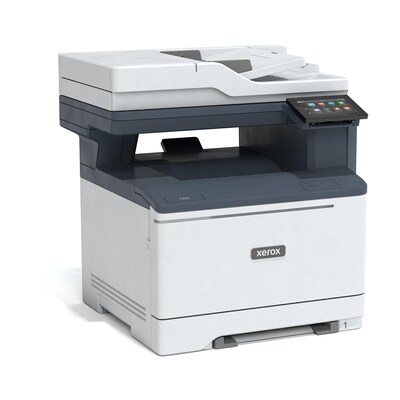 Xerox C325 Farblaserdrucker Scanner Kopierer Fax USB LAN WLAN