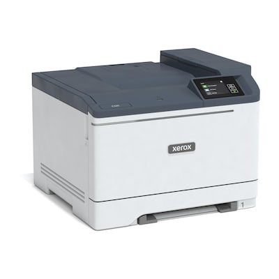 Xerox C320 Farblaserdrucker USB LAN WLAN