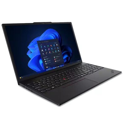 Lenovo ThinkPad P16s G3 16" FHD+ Touch Core Ultra 7-155H 32GB/1TB SSD RTX 500 Win11 Pro 21KS000GGE