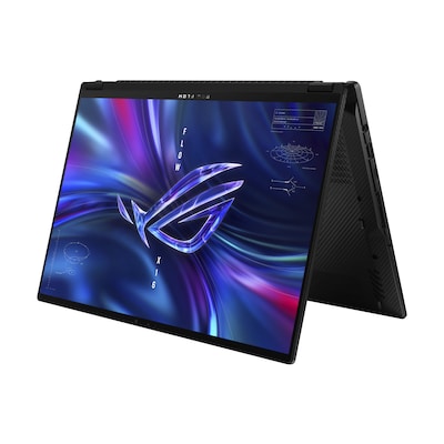 Image of ASUS ROG Flow X16 GV601VI-NL019W 16" WQXGA Touch i9-13900H RTX4070 32GB/2TB W11