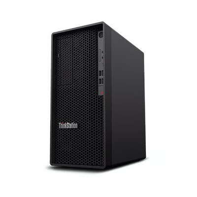 Lenovo ThinkStation P2 Tower 30FR004CGE i9-14900K 64GB RAM/1TB SSD RTX4060 W11P