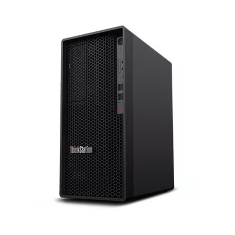 Lenovo ThinkStation P2 Tower 30FR004CGE i9-14900K 64GB RAM/1TB SSD RTX4060 W11P