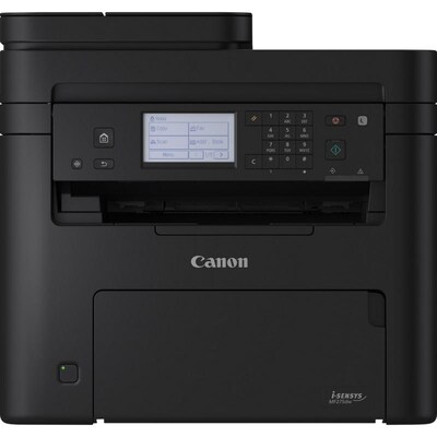 Canon i-SENSYS MF275dw S/W-Laserdrucker Scanner Kopierer Fax USB WLAN