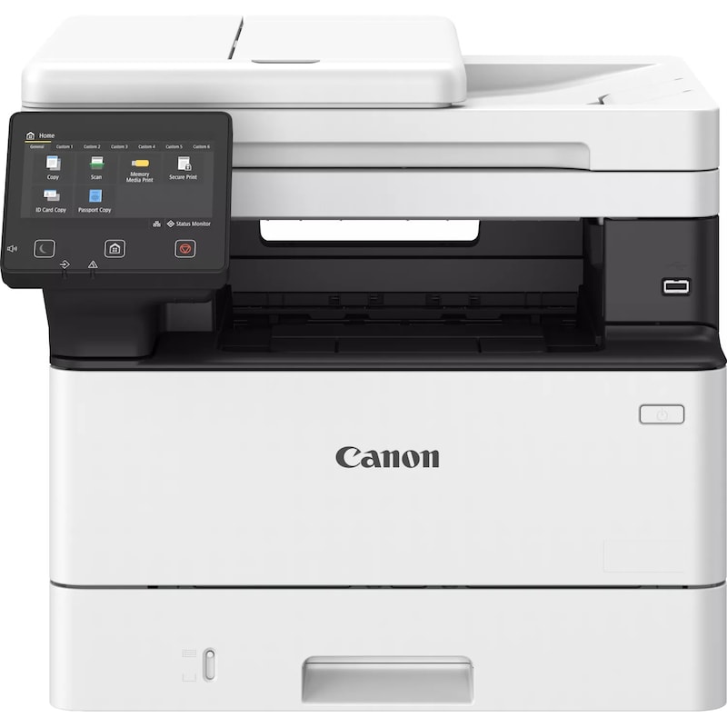 Cash Back günstig Kaufen-Canon i-SENSYS MF465dw S/W-Laserdrucker Scanner Kopierer Fax WLAN 60€ Cashback. Canon i-SENSYS MF465dw S/W-Laserdrucker Scanner Kopierer Fax WLAN 60€ Cashback <![CDATA[• A4 S/W-Laserdrucker / Scanner / Kopierer / Fax • Drucken: 40 Seiten / M