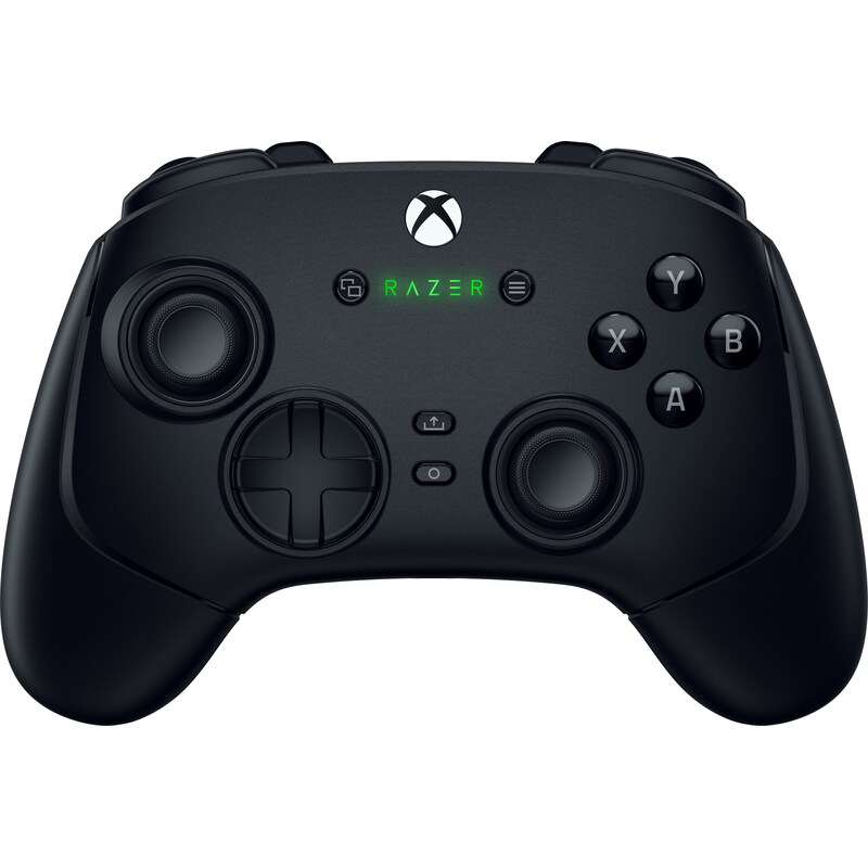 Razer Wolverine V3 Pro, schwarz - Kabelloser E-Sport-Controller für Xbox & PC