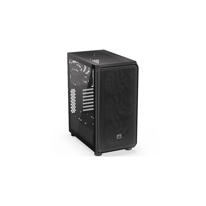 Gaming RX günstig Kaufen-ENDORFY ARX 500 ARGB ATX Gaming Gehäuse mit Seitenfenster. ENDORFY ARX 500 ARGB ATX Gaming Gehäuse mit Seitenfenster <![CDATA[• ATX Gaming Gehäuse mit Seitenfenster • Abmessung: 486 x 228 x 429 • 1x 2,5