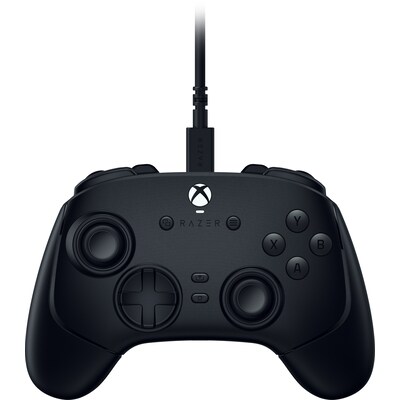 Razer Wolverine V3 Tournament Edition, schwarz - Kabelgebundener E-Sport-Controller für Xbox & PC