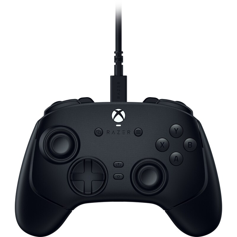 Razer Wolverine V3 Tournament Edition, schwarz - Kabelgebundener E-Sport-Controller für Xbox & PC