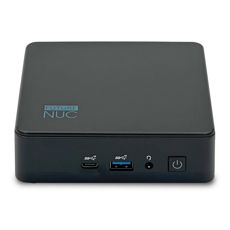 Future NUC Celeron N100 8GB 250GB W11P