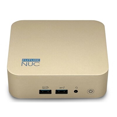 Future NUC LUX Core i5-1335U 16GB 512GB W11P