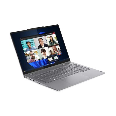 Lenovo ThinkBook 14 2in1 silber 14"WUXGA U5-125 16GB/512GB SSD Win11 Pro