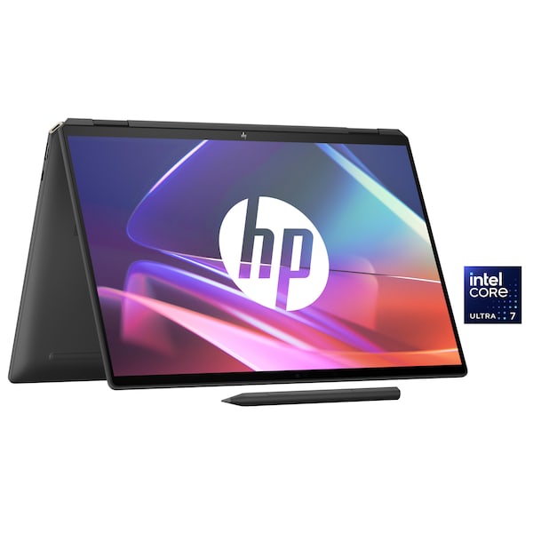 HP Spectre x360