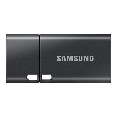 Samsung Flash Drive Type-C 512 GB 3.2 Gen 1 USB Stick grau