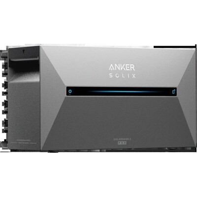 Image of Anker SOLIX Solarbank 2 E1600 Pro Solarstromspeicher 1.600 Wh