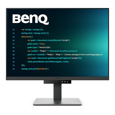 BenQ RD280U 71,63cm (28,2") 4K+ IPS Profi-Monitor 3:2 HDMI/DP/HV