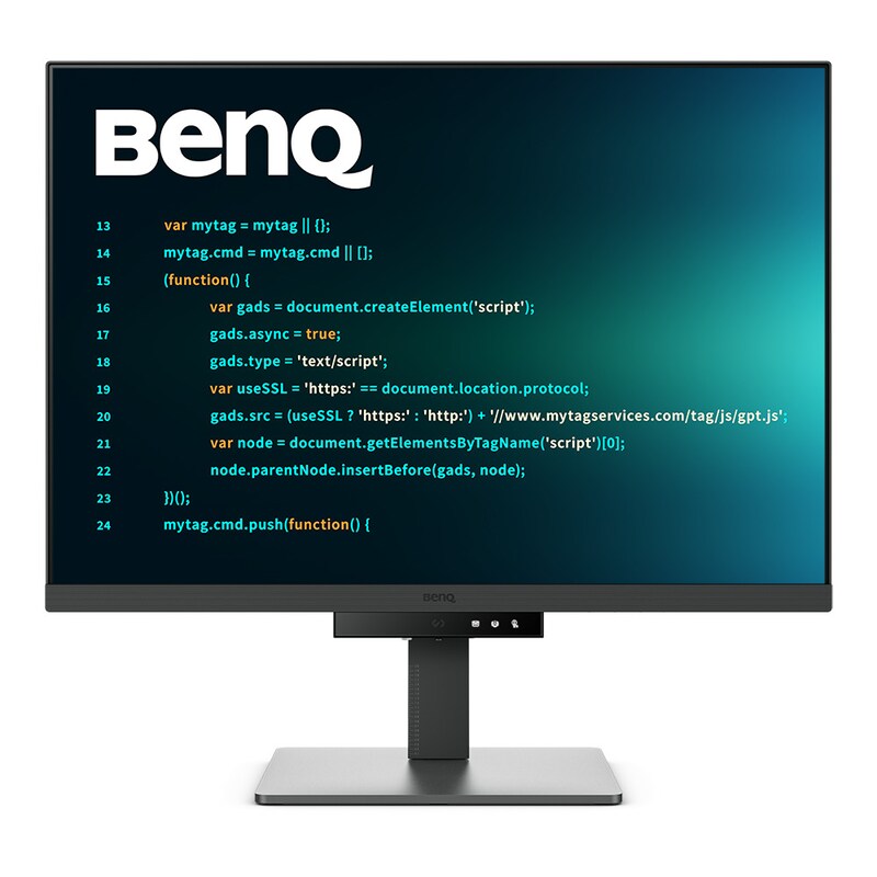 BenQ RD280U 71,63cm (28,2") 4K+ IPS Profi-Monitor 3:2 HDMI/DP/HV