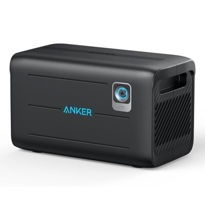 Image of Anker SOLIX BP2600 Erweiterungsakku 2560 Wh für SOLIX F2000