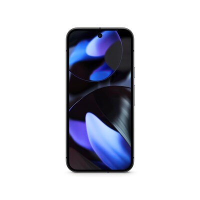Google Pixel 9 12/128 GB obsidian Android 14 Smartphone GA05226-GB