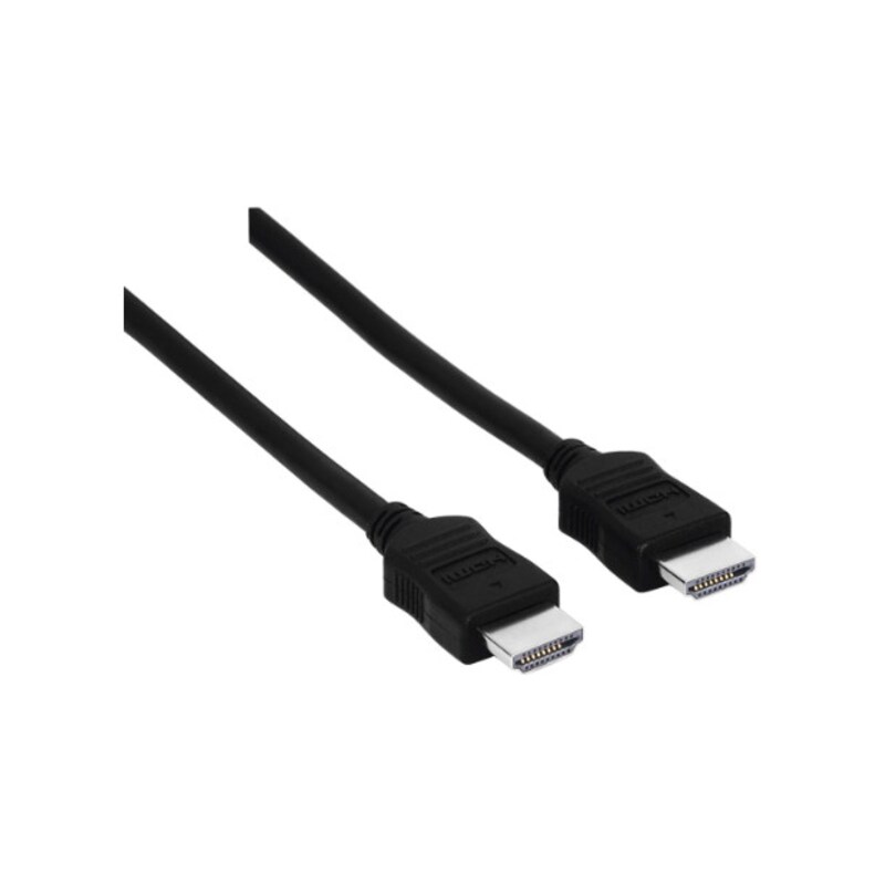 DisplayPort/HDMI günstig Kaufen-Hama 00205280 High Speed HDMI™-Kabel, Stecker - Stecker, 10 m. Hama 00205280 High Speed HDMI™-Kabel, Stecker - Stecker, 10 m <![CDATA[• High Speed HDMI Kabel • Stecker auf Stecker • 1080p, 60Hz]]>. 