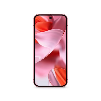 Google Pixel 9 12/256 GB Peony Android 14 Smartphone GA09340-GB