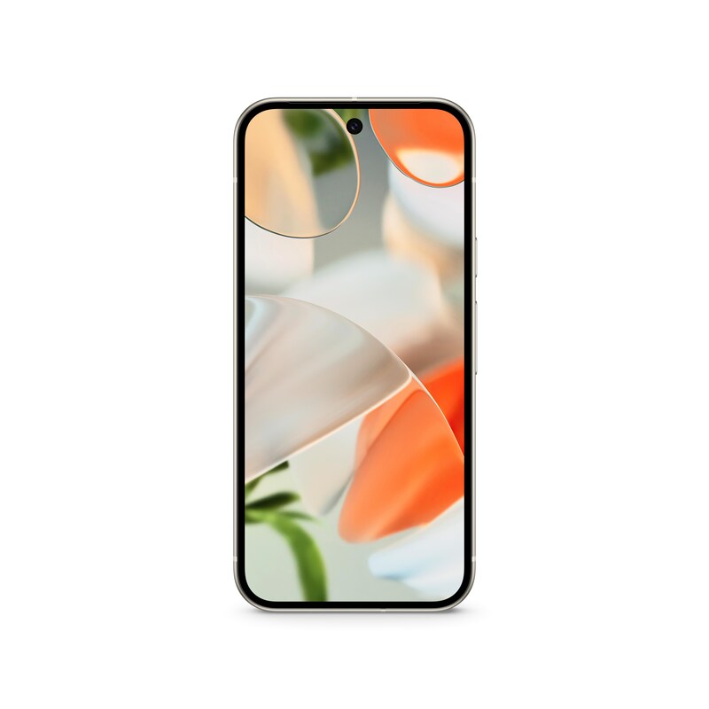 Is On günstig Kaufen-Google Pixel 9 12/128 GB Porcelain Android 14 Smartphone. Google Pixel 9 12/128 GB Porcelain Android 14 Smartphone <![CDATA[• 1.92 GHz Google Tensor G4 - 8-Kern-Prozessor • 50 Megapixel Hauptkamera mit optischer Bildstabilisierung • 16 cm (6.3 Zoll) OLED 