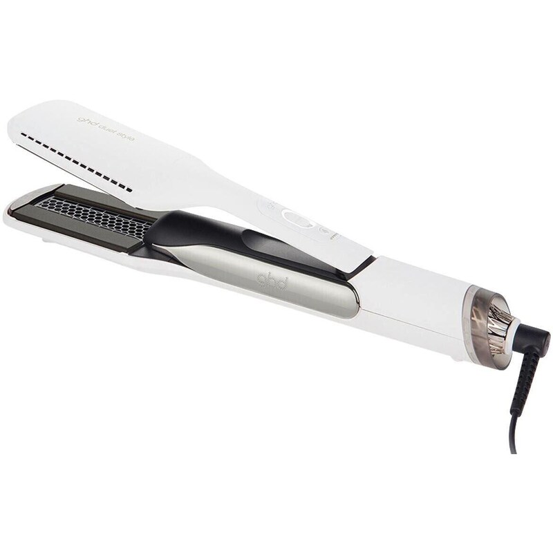 ghd Duet Style 2-in-1 Hot Air Styler weiß