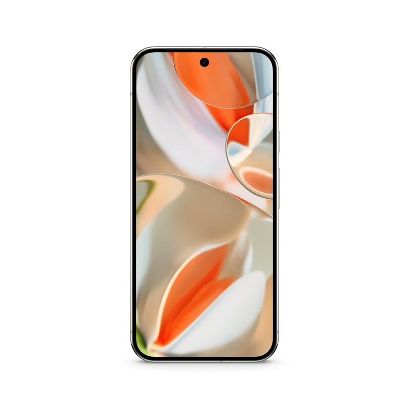 Smartphone 128GB günstig Kaufen-Google Pixel 9 Pro XL16/128GB Porcelain Android 14 Smartphone. Google Pixel 9 Pro XL16/128GB Porcelain Android 14 Smartphone <![CDATA[• 1.92 GHz Google Tensor G4 - 8-Kern-Prozessor • 50 Megapixel Hauptkamera mit optischer Bildstabilisierung • 17.1 cm (6.7