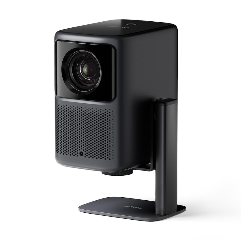Format günstig Kaufen-Dangbei N2 Projektor Grau Bundle mit Ständer. Dangbei N2 Projektor Grau Bundle mit Ständer <![CDATA[• LCD LED Beamer • Auflösung: 1920 x 1080, 16:9 Format • Standardmodus: 400 ANSI Lumen, 30000 Lampenlebensdauer, Lautstärke ca.26 dB • Bluetooth,