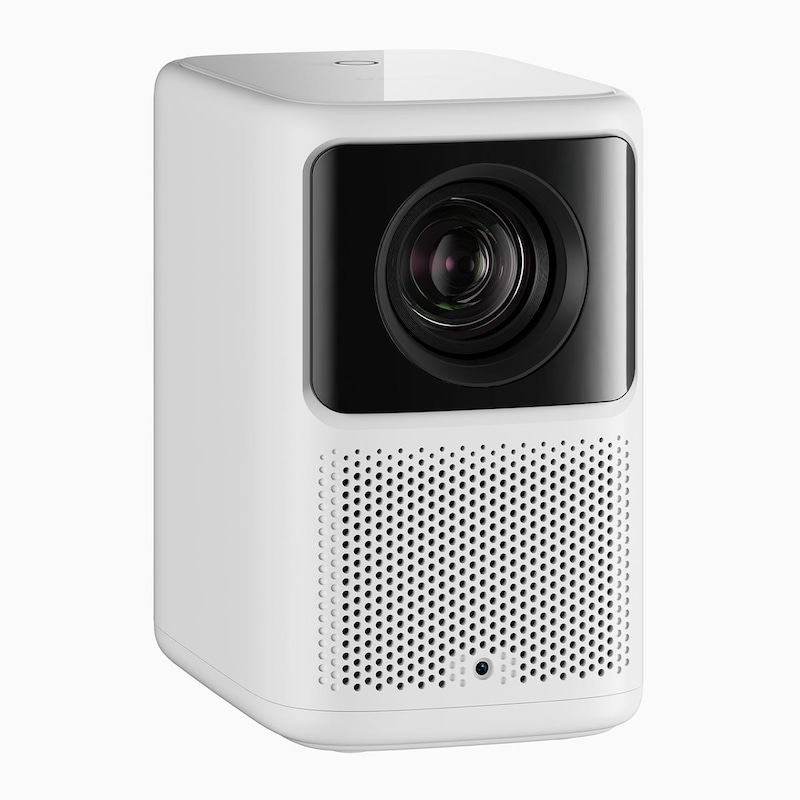 Format günstig Kaufen-Dangbei N2 Projektor weiß. Dangbei N2 Projektor weiß <![CDATA[• LCD LED Beamer • Auflösung: 1920 x 1080, 16:9 Format • Standardmodus: 400 ANSI Lumen, 30000 Lampenlebensdauer, Lautstärke ca.26 dB • Bluetooth, 1x HDMI, 2x USB2.0 • , 3.25 kg]]>. 