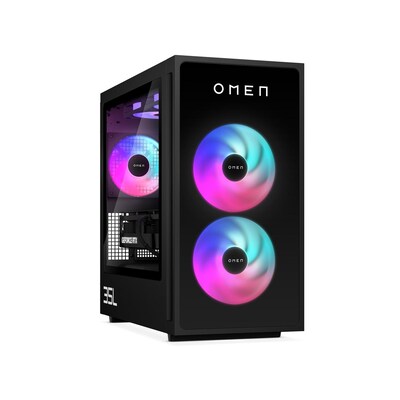 OMEN GT16-0077ng 35L Gaming Desktop Intel i7-14700F 32GB/1TB SSD RTX 4070 SUPER Windows 11