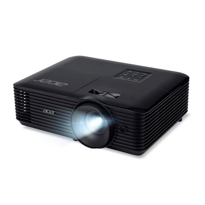 Image of Acer BS-314 Beamer DLP 1280 x 800 WXGA 4000 Lumen HDMI/VGA