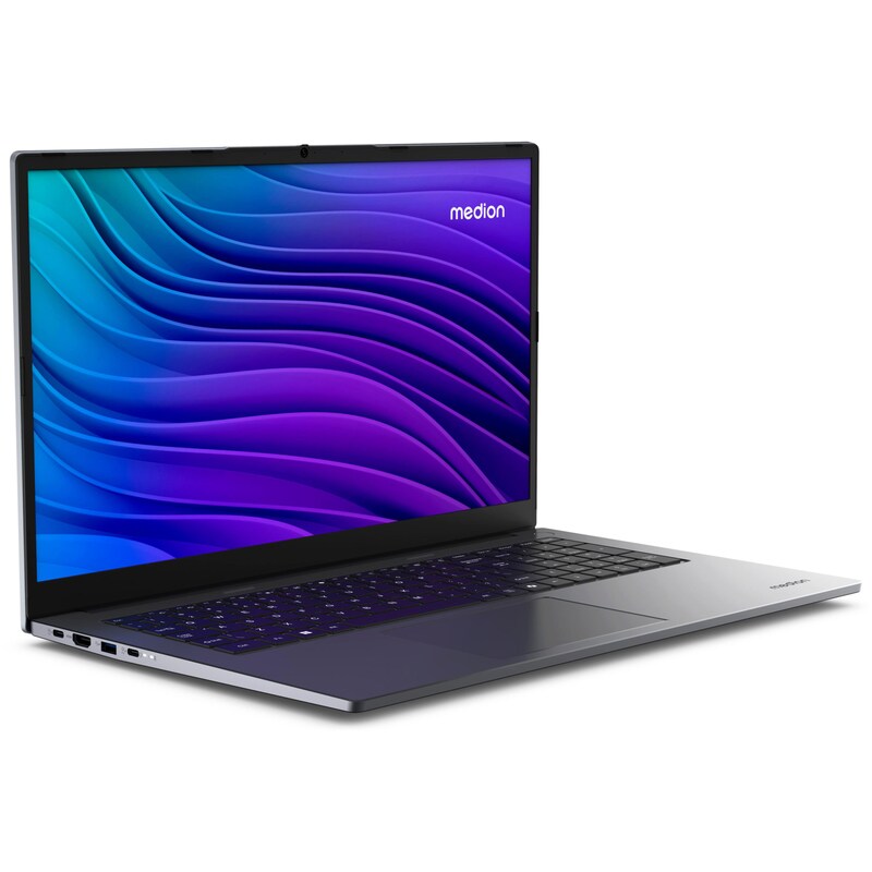 Medion E17223 MD62663 Intel Core i3 N305 8GB/5128GB SSD 17,3"FHD W11H