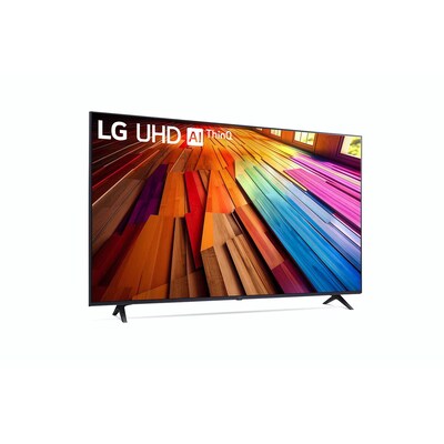 LG 75UT80006LA 189cm 75" 4K LED Smart TV Fernseher