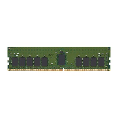 Image of 16GB Kingston Server Premier DDR4-3200 CL22, reg. ECC Systemspeicher RAM DIMM