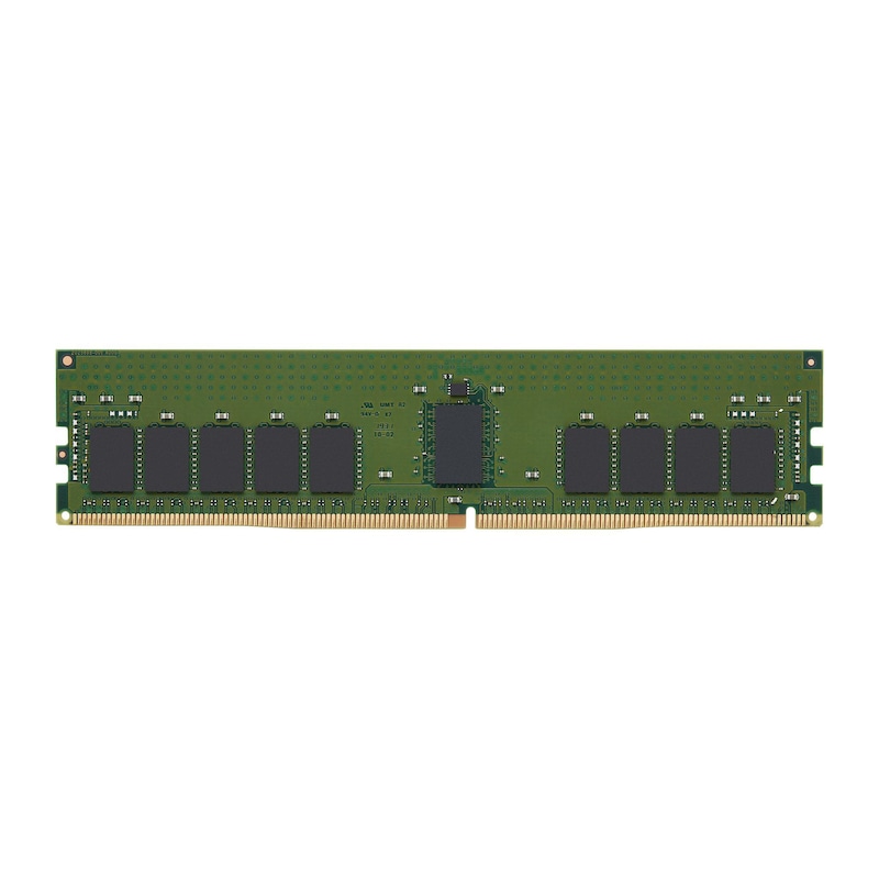 16GB Kingston Server Premier DDR4-3200 CL22, reg. ECC Systemspeicher RAM DIMM