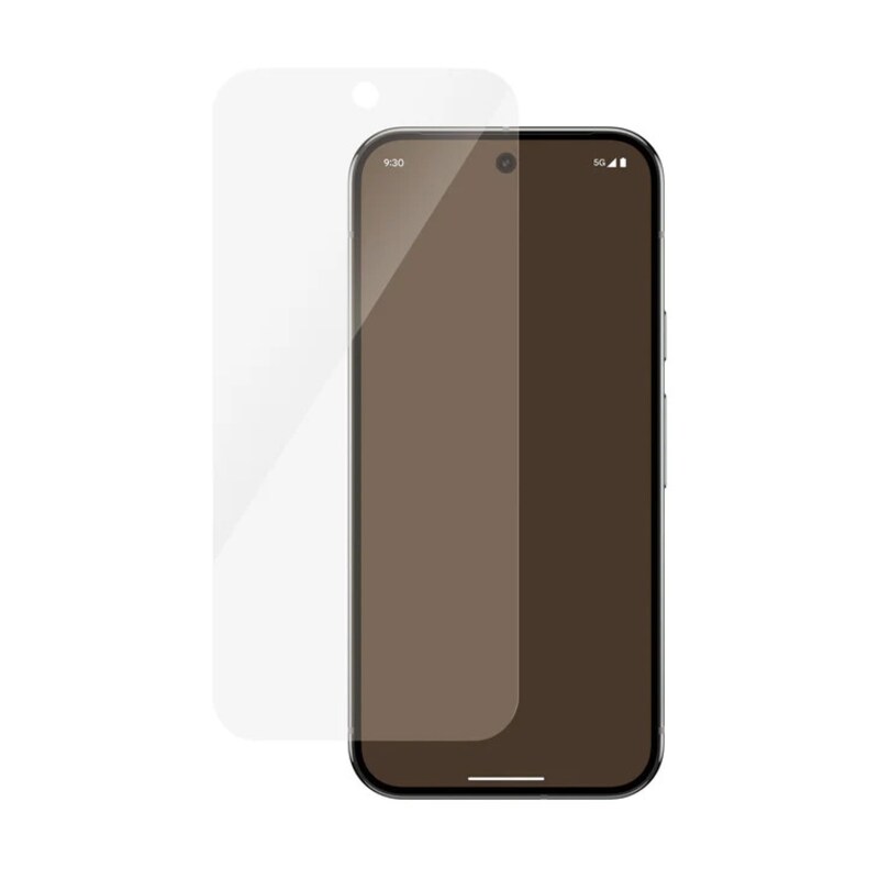 PanzerGlass Displayschutz Google Pixel 9 Pro XL/ Ultra-Wide Fit