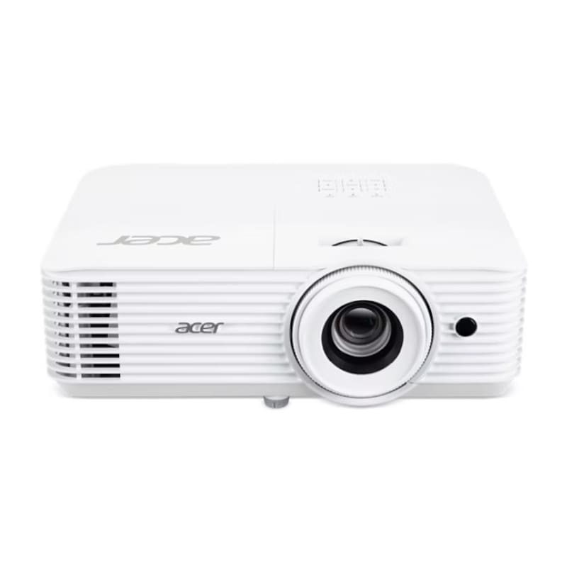 Acer H6815P DLP 4K UHD Beamer 4000 Lumen 16:9 HDMI/VGA LS 3D ready