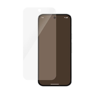 PanzerGlass Displayschutz Google Pixel 9 Pro/ Ultra-Wide Fit