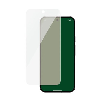 CARE by PanzerGlass Fashionable Case Transparent X-Ray Soft Basic Google Pixel 9 Pro XL