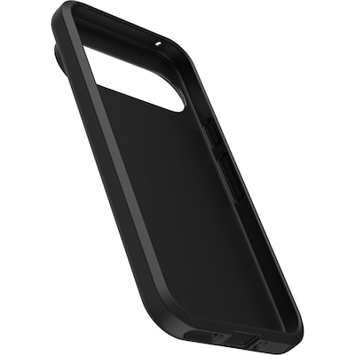 OtterBox React Series Case für Google Pixel 9/Pixel 9 Pro schwarz