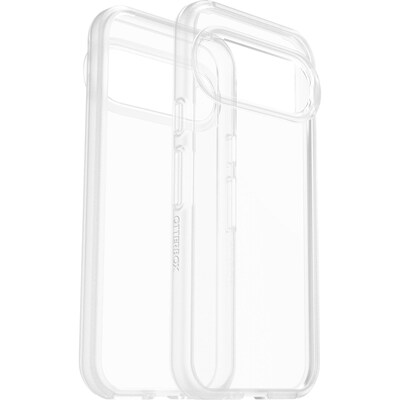 OtterBox React Series Case für Google Pixel 9/Pixel 9 Pro clear