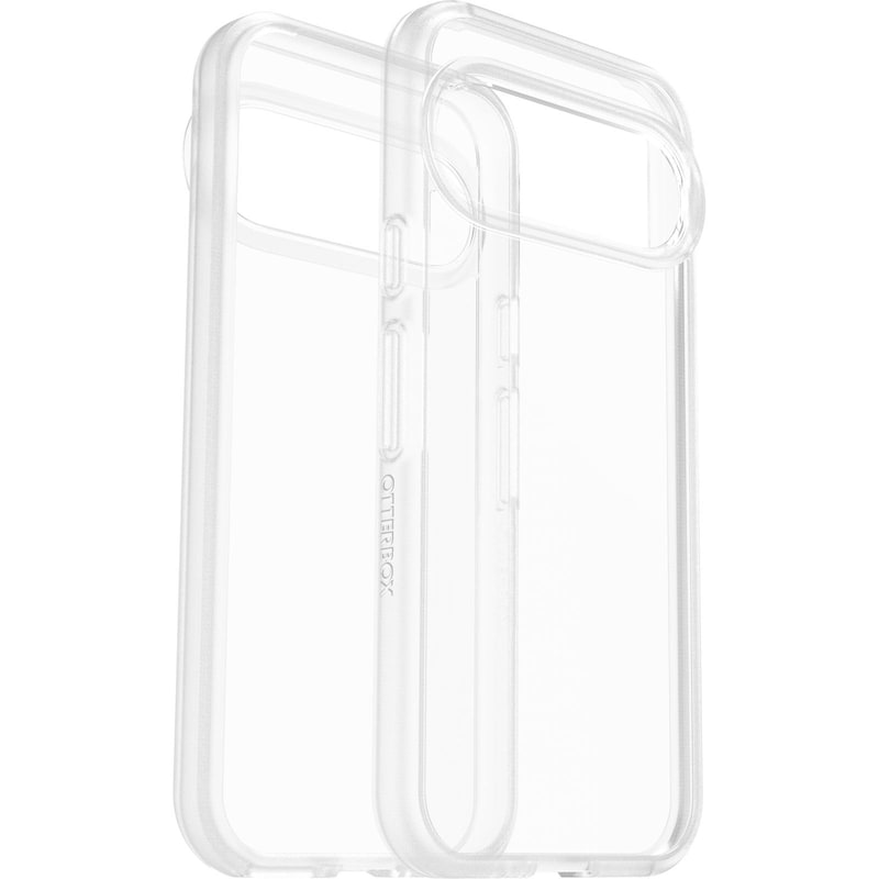 OtterBox React Series Case für Google Pixel 9/Pixel 9 Pro clear