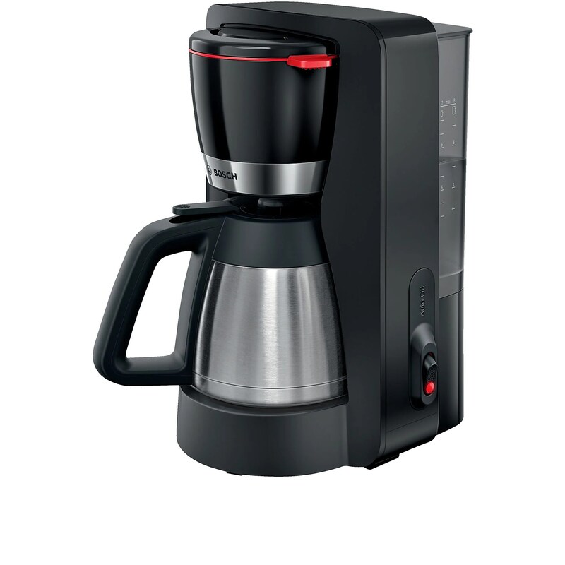 BoschTKA5M253 Thermo Kaffee Maschine schwarz