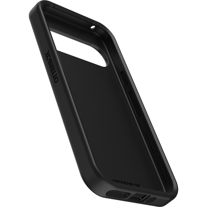 OtterBox Symmetry Clear Google Pixel 9 Pro XL - black