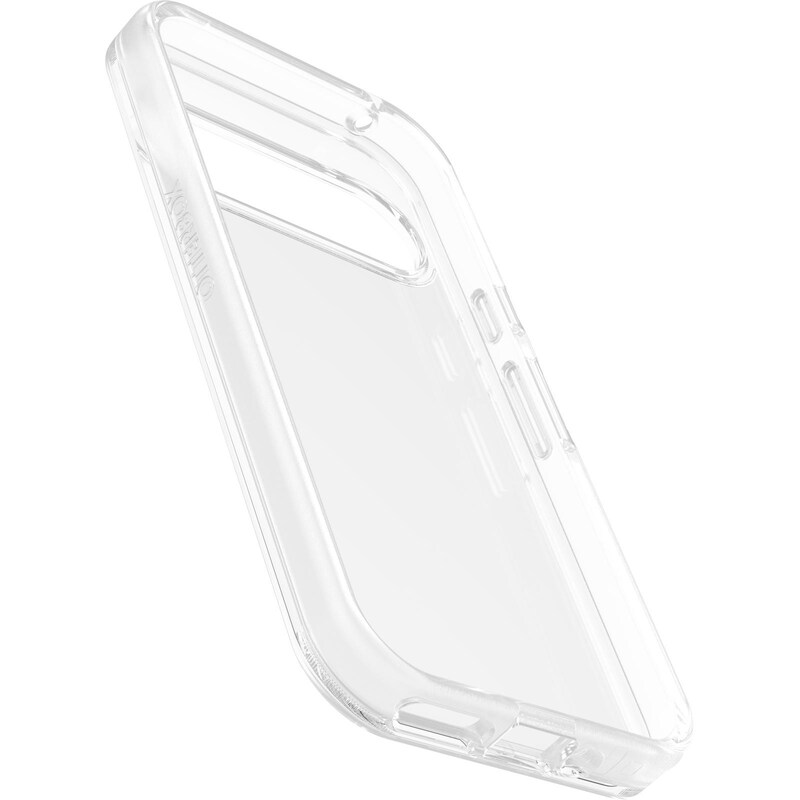 OtterBox Symmetry Clear Google Pixel 9/Pixel 9 Pro - clear